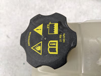 2013-2016 Dodge Dart Radiator Coolant Overflow Expansion Tank Bottle 1477208 - Oemusedautoparts1.com