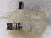 2013-2016 Dodge Dart Radiator Coolant Overflow Expansion Tank Bottle 1477208 - Oemusedautoparts1.com