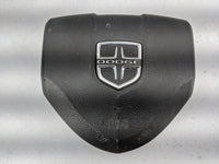 2013-2016 Dodge Dart Air Bag Driver Left Steering Wheel Mounted 1477612 - Oemusedautoparts1.com