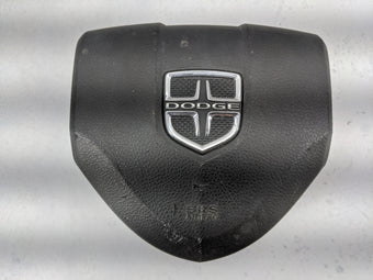 compare product 2013-2016 Dodge Dart Air Bag Driver Left Steering Wheel Mounted 1477612