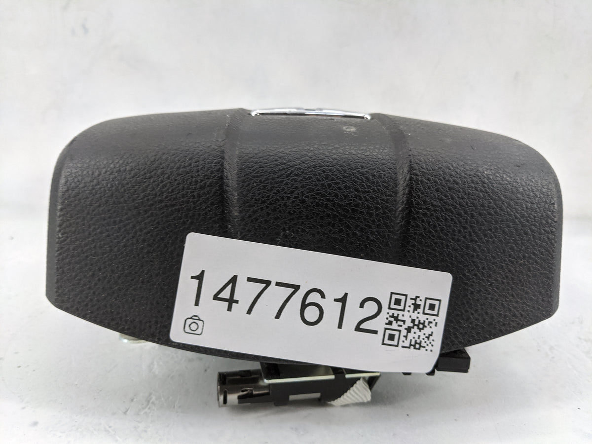2013-2016 Dodge Dart Air Bag Driver Left Steering Wheel Mounted 1477612 - Oemusedautoparts1.com