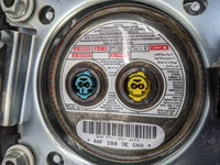 2013-2016 Dodge Dart Air Bag Driver Left Steering Wheel Mounted 1477612 - Oemusedautoparts1.com