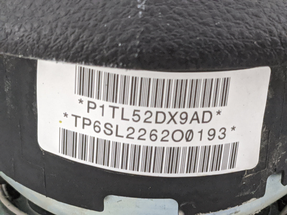 2013-2016 Dodge Dart Air Bag Driver Left Steering Wheel Mounted 1477612 - Oemusedautoparts1.com