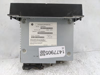 2013-2014 Dodge Dart Radio AM FM Cd Player Receiver Replacement P/N:04692356AJ 2098978-1 Fits Fits 2013 2014 OEM Used Auto P