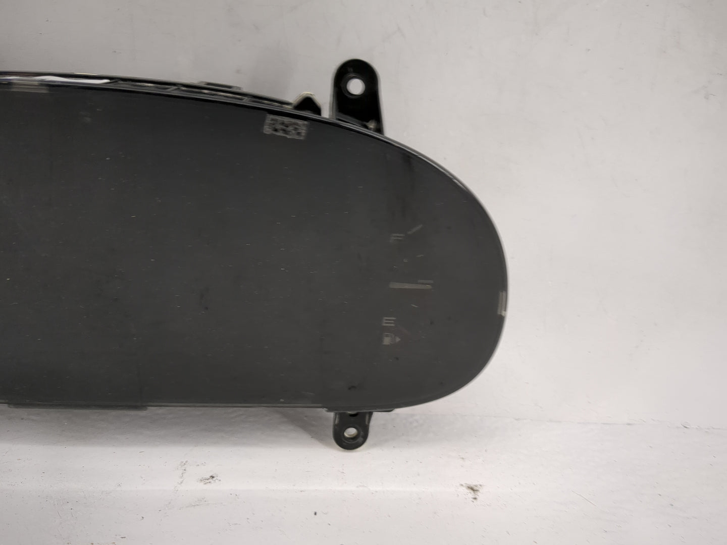 2013 Dodge Dart Instrument Cluster Speedometer Gauges P/N:U5I56TE8M 554010157110 Miles: Fits OEM Used Auto Parts - Oemusedau
