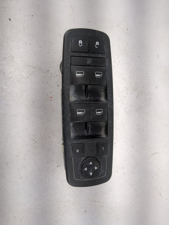compare product 2013-2016 Dodge Dart Master Power Window Switch Replacement Driver Side Left P/N:56046568AC 1009178G Fits Fits 2013 2014 2015 2016 OEM Used Auto Parts