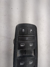 2013-2016 Dodge Dart Master Power Window Switch Replacement Driver Side Left P/N:56046568AC 1009178G Fits Fits 2013 2014 201