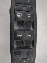 2013-2016 Dodge Dart Master Power Window Switch Replacement Driver Side Left P/N:56046568AC 1009178G Fits Fits 2013 2014 201