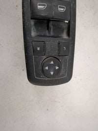 2013-2016 Dodge Dart Master Power Window Switch Replacement Driver Side Left P/N:56046568AC 1009178G Fits Fits 2013 2014 201
