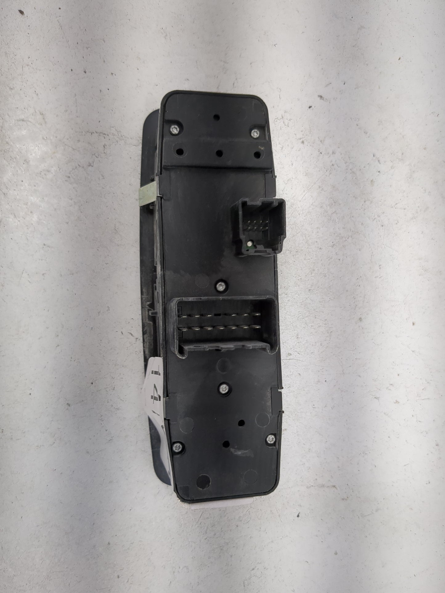 2013-2016 Dodge Dart Master Power Window Switch Replacement Driver Side Left P/N:56046568AC 1009178G Fits Fits 2013 2014 201