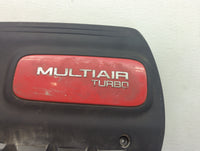 2013 Dodge Dart Engine Cover 1479177 - Oemusedautoparts1.com
