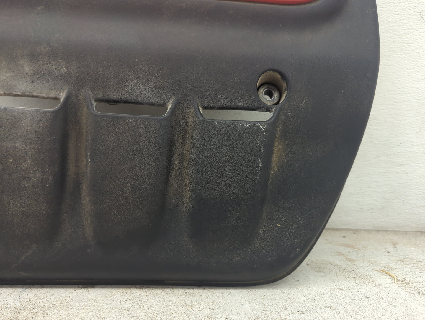 2013 Dodge Dart Engine Cover 1479177 - Oemusedautoparts1.com