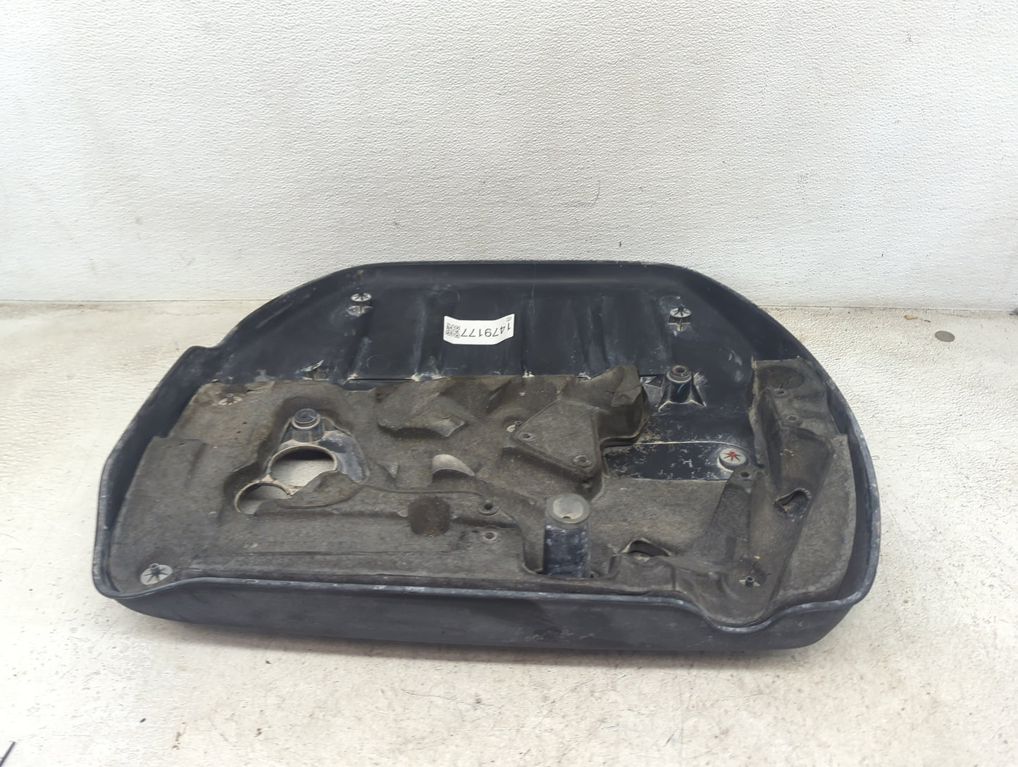 2013 Dodge Dart Engine Cover 1479177 - Oemusedautoparts1.com