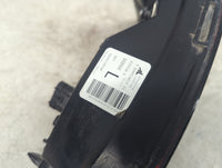 2013-2016 Dodge Dart Tail Light Assembly Driver Left OEM P/N:68081395AH 00HTC4015 Fits Fits 2013 2014 2015 2016 OEM Used Aut