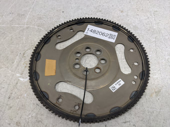 compare product 2013-2016 Dodge Dart Transmission Flywheel Flexplate P/N:52108835AA Fits Fits 2013 2014 2015 2016 OEM Used Auto Parts
