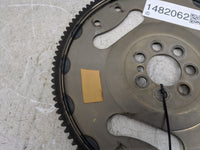 2013-2016 Dodge Dart Transmission Flywheel Flexplate P/N:52108835AA Fits Fits 2013 2014 2015 2016 OEM Used Auto Parts - Oemu