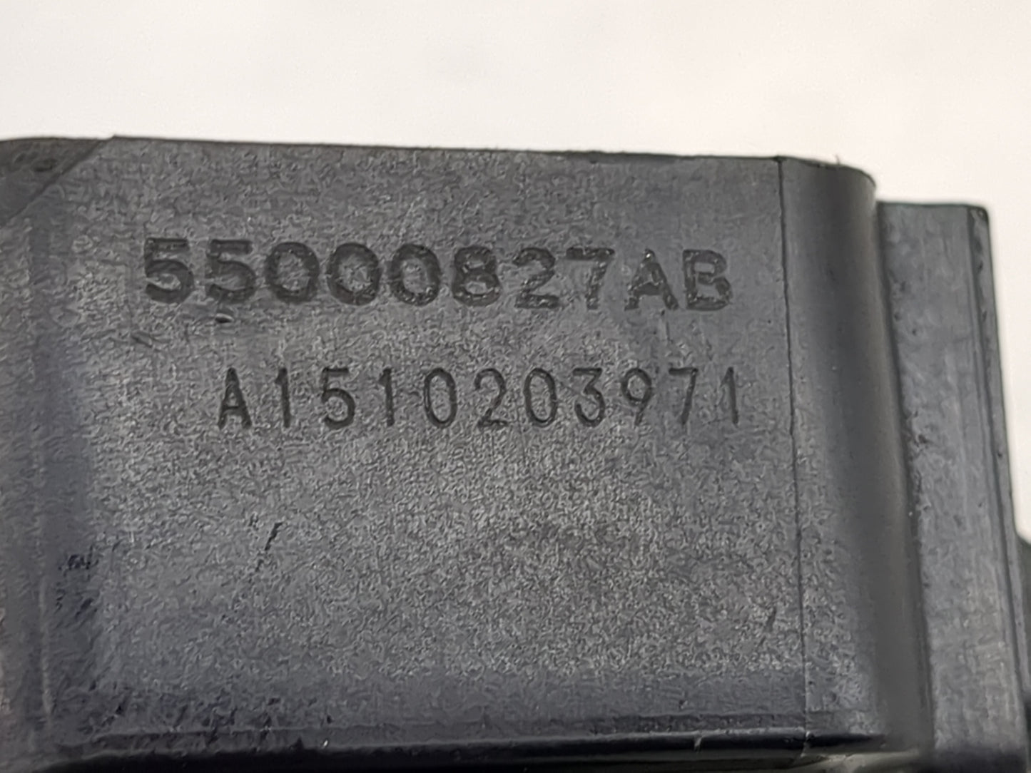 2013-2016 Dodge Dart Ignition Coil Igniter Pack 1482305 - Oemusedautoparts1.com