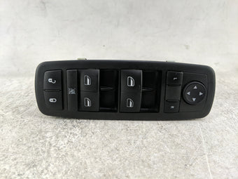 compare product 2013-2016 Dodge Dart Master Power Window Switch Replacement Driver Side Left P/N:56046553AC Fits Fits 2013 2014 2015 2016 2017 OEM Used Auto Parts