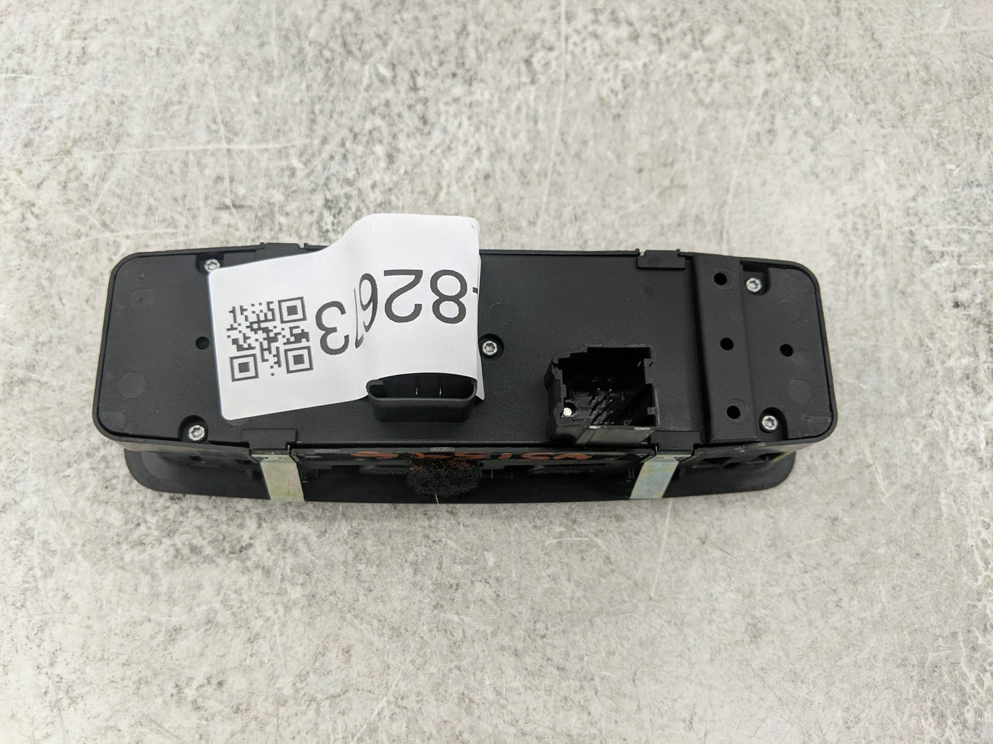 2013-2016 Dodge Dart Master Power Window Switch Replacement Driver Side Left P/N:56046553AC Fits Fits 2013 2014 2015 2016 20