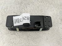 2013-2016 Dodge Dart Master Power Window Switch Replacement Driver Side Left P/N:56046553AC Fits Fits 2013 2014 2015 2016 20