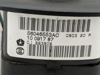 2013-2016 Dodge Dart Master Power Window Switch Replacement Driver Side Left P/N:56046553AC Fits Fits 2013 2014 2015 2016 20