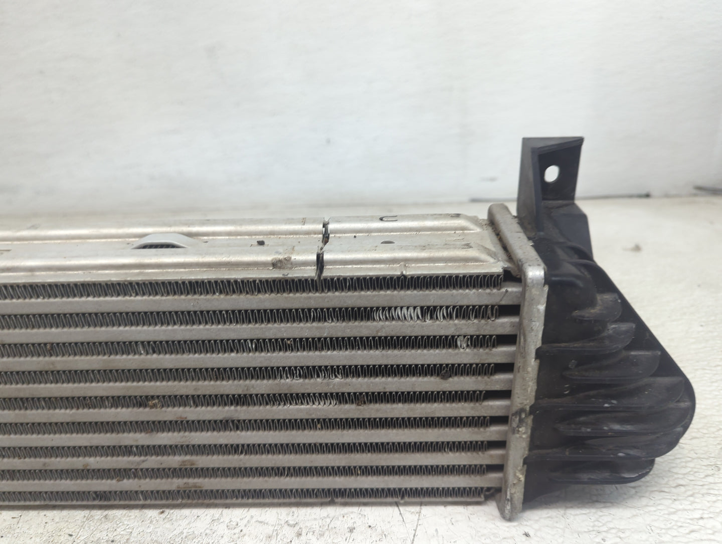 2013-2016 Dodge Dart Turbo Intercooler - Oemusedautoparts1.com