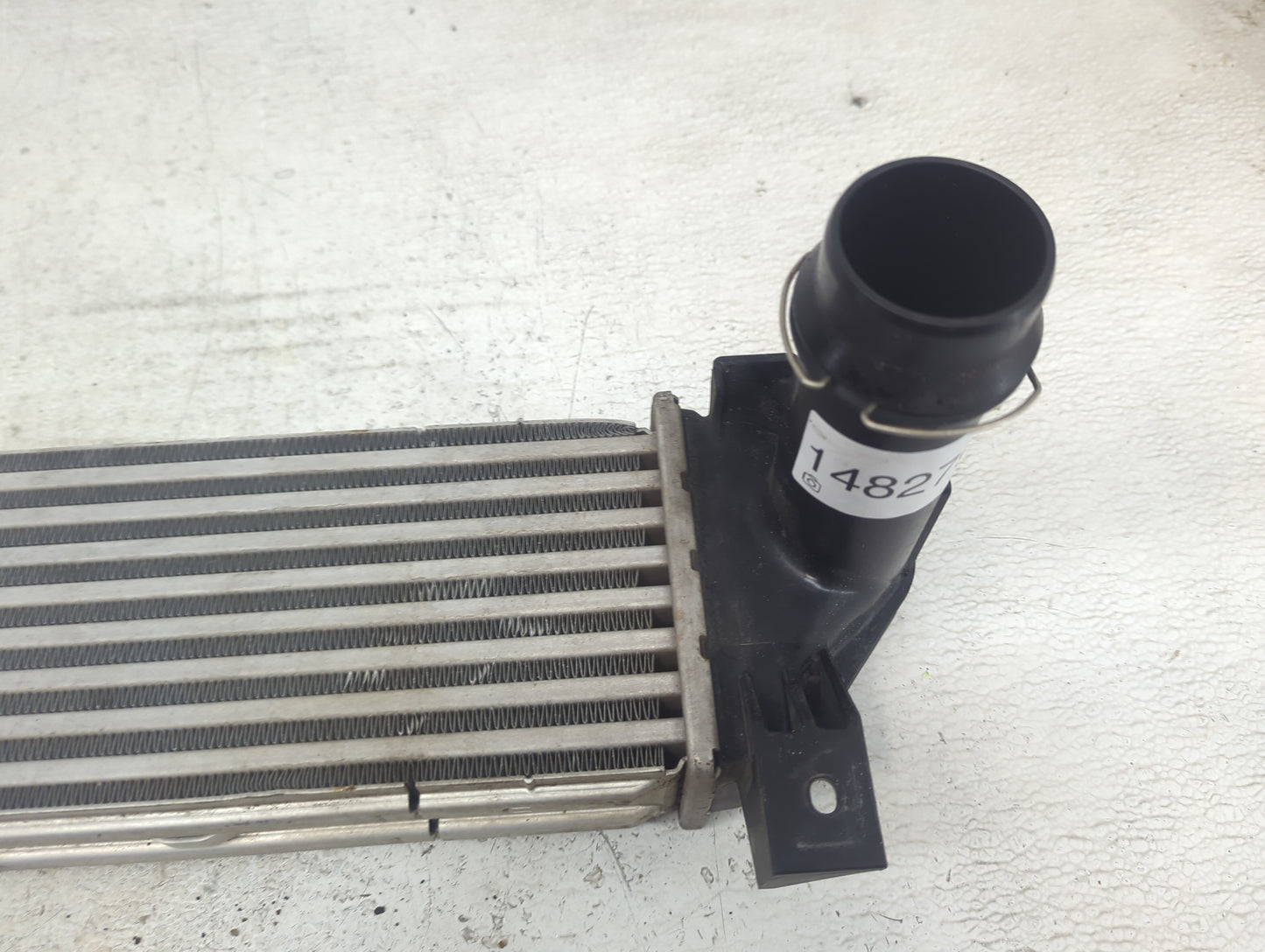 2013-2016 Dodge Dart Turbo Intercooler - Oemusedautoparts1.com