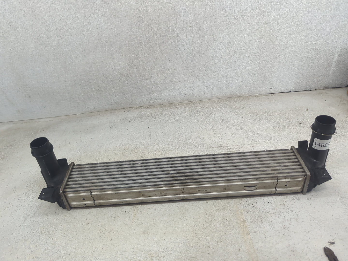 2013-2016 Dodge Dart Turbo Intercooler - Oemusedautoparts1.com