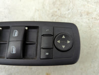 2013-2016 Dodge Dart Master Power Window Switch Replacement Driver Side Left P/N:68271203AB Fits Fits 2013 2014 2015 2016 20