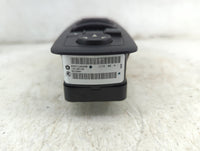 2013-2016 Dodge Dart Master Power Window Switch Replacement Driver Side Left P/N:68271203AB Fits Fits 2013 2014 2015 2016 20