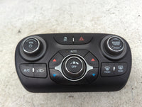 2013-2016 Dodge Dart Climate Control Module Temperature AC/Heater Replacement Fits Fits 2013 2014 2015 2016 OEM Used Auto Pa