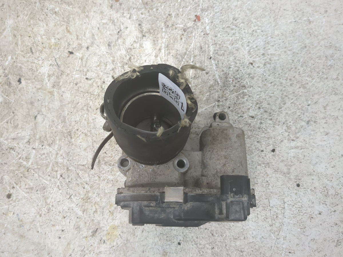 2013-2016 Dodge Dart Throttle Body Fits Fits 2013 2014 2015 2016 2017 OEM Used Auto Parts - Oemusedautoparts1.com