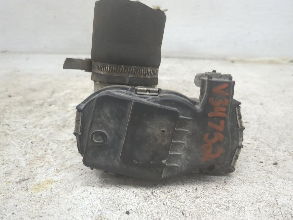 2013-2016 Dodge Dart Throttle Body Fits Fits 2013 2014 2015 2016 2017 OEM Used Auto Parts - Oemusedautoparts1.com