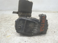2013-2016 Dodge Dart Throttle Body Fits Fits 2013 2014 2015 2016 2017 OEM Used Auto Parts - Oemusedautoparts1.com