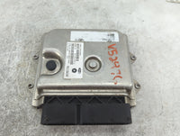 2013 Dodge Dart PCM Engine Control Computer ECU ECM PCU OEM P/N:P05150663AD TMMUL2692V0483, BC.0110315.C Fits OEM Used Auto 