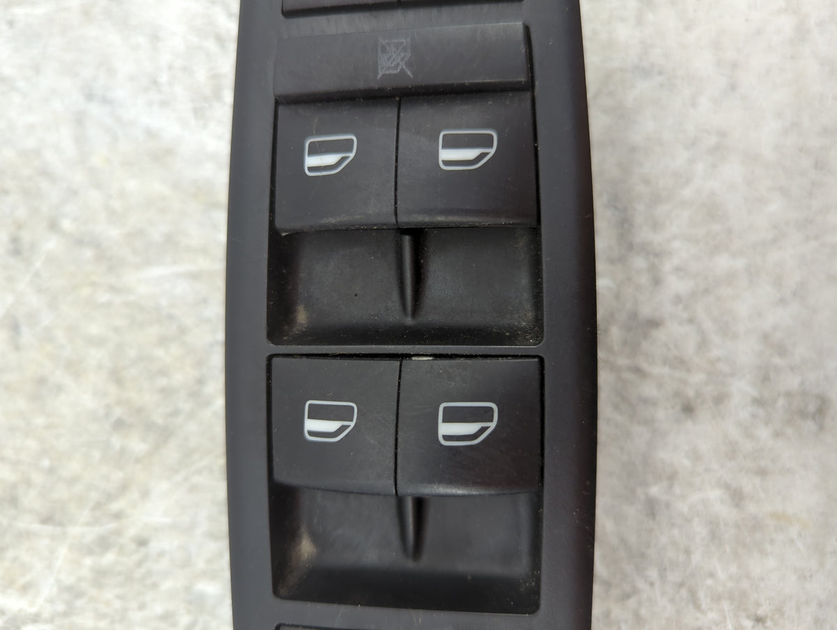 2013-2016 Dodge Dart Master Power Window Switch Replacement Driver Side Left P/N:56046553AC 10091787 Fits OEM Used Auto Part