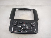 2013 Dodge Dart Climate Control Module Temperature AC/Heater Replacement P/N:5VD73JXPAC 16566101 Fits OEM Used Auto Parts - 