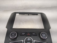 2013 Dodge Dart Climate Control Module Temperature AC/Heater Replacement P/N:5VD73JXPAC 16566101 Fits OEM Used Auto Parts - 