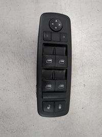 2013-2016 Dodge Dart Master Power Window Switch Replacement Driver Side Left P/N:68271203AB 10130134 Fits OEM Used Auto Part