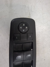 2013-2016 Dodge Dart Master Power Window Switch Replacement Driver Side Left P/N:68271203AB 10130134 Fits OEM Used Auto Part