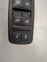 2013-2016 Dodge Dart Master Power Window Switch Replacement Driver Side Left P/N:68271203AB 10130134 Fits OEM Used Auto Part