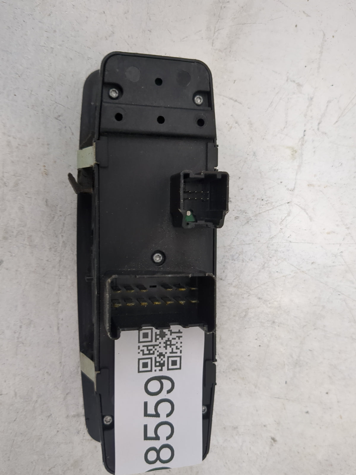 2013-2016 Dodge Dart Master Power Window Switch Replacement Driver Side Left P/N:68271203AB 10130134 Fits OEM Used Auto Part