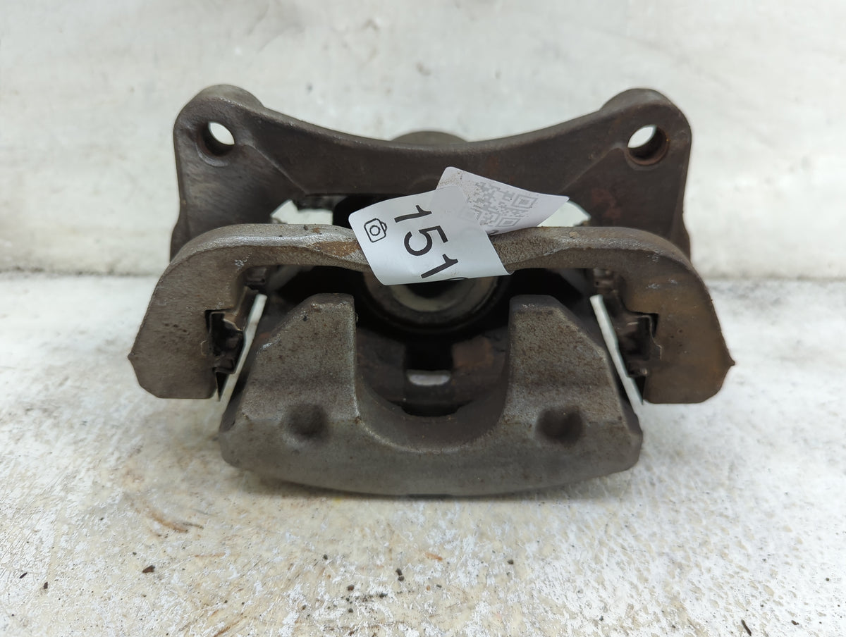 2013-2015 Dodge Dart Front Driver Left Brake Caliper 1510626 - Oemusedautoparts1.com