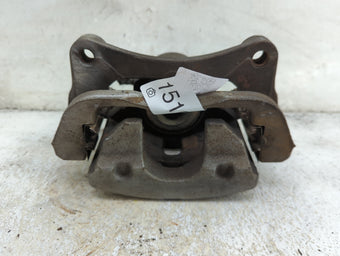 compare product 2013-2015 Dodge Dart Front Driver Left Brake Caliper 1510626