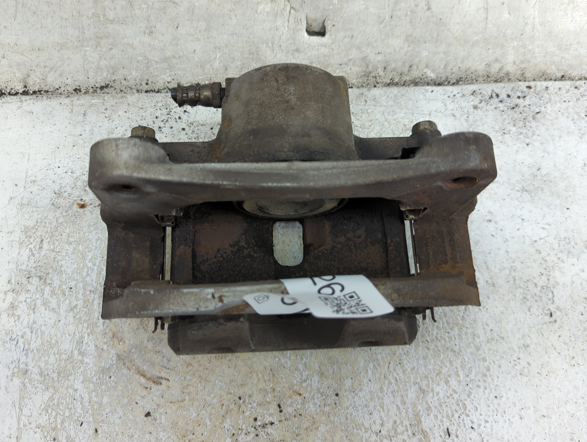 2013-2015 Dodge Dart Front Driver Left Brake Caliper 1510626 - Oemusedautoparts1.com