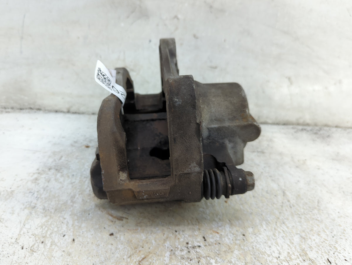 2013-2015 Dodge Dart Front Driver Left Brake Caliper 1510626 - Oemusedautoparts1.com