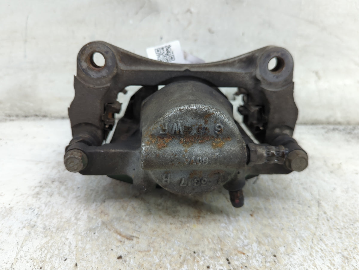 2013-2015 Dodge Dart Front Driver Left Brake Caliper 1510626 - Oemusedautoparts1.com
