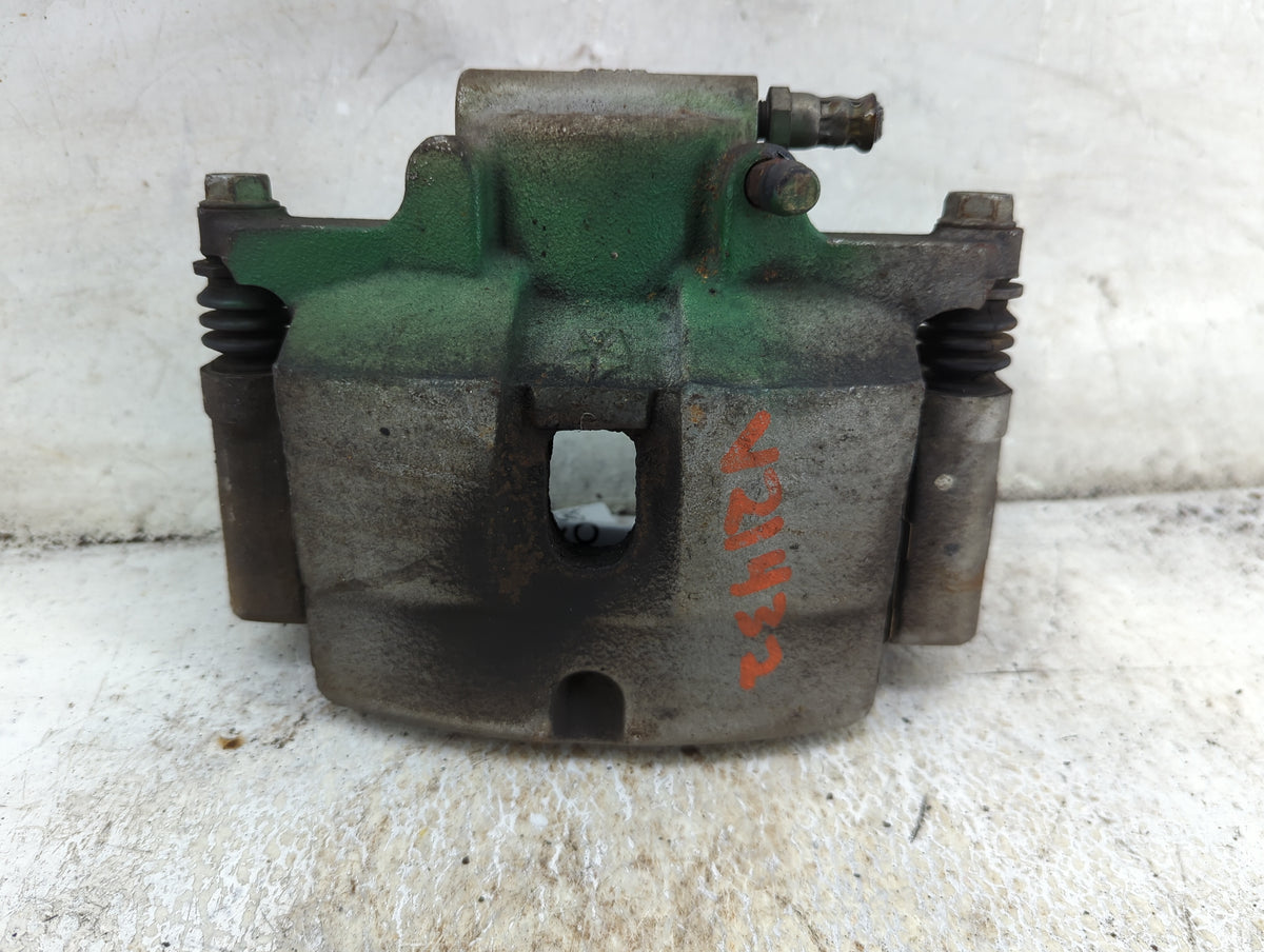 2013-2015 Dodge Dart Front Driver Left Brake Caliper 1510626 - Oemusedautoparts1.com