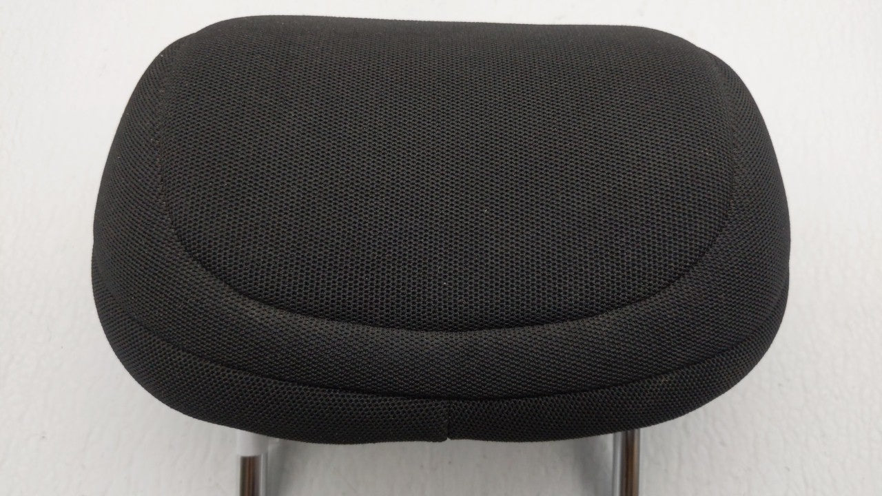 2013-2016 Dodge Dart Headrest Head Rest Rear Center Seat Fits Fits 2013 2014 2015 2016 OEM Used Auto Parts - Oemusedautopart