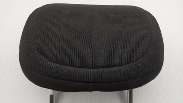 2013-2016 Dodge Dart Headrest Head Rest Rear Center Seat Fits Fits 2013 2014 2015 2016 OEM Used Auto Parts - Oemusedautopart